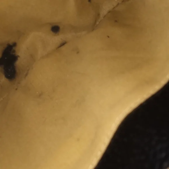 Crazy Hoese purse - Picture 9 of 11